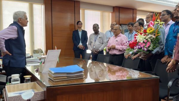 Penson updated for RBI Pensioner