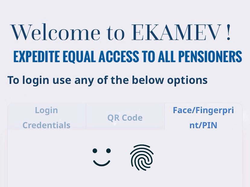 EKAMEV Portal