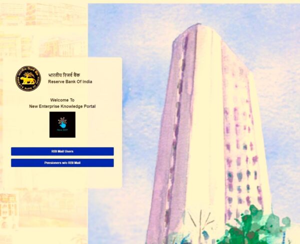 RBI launches New EKP