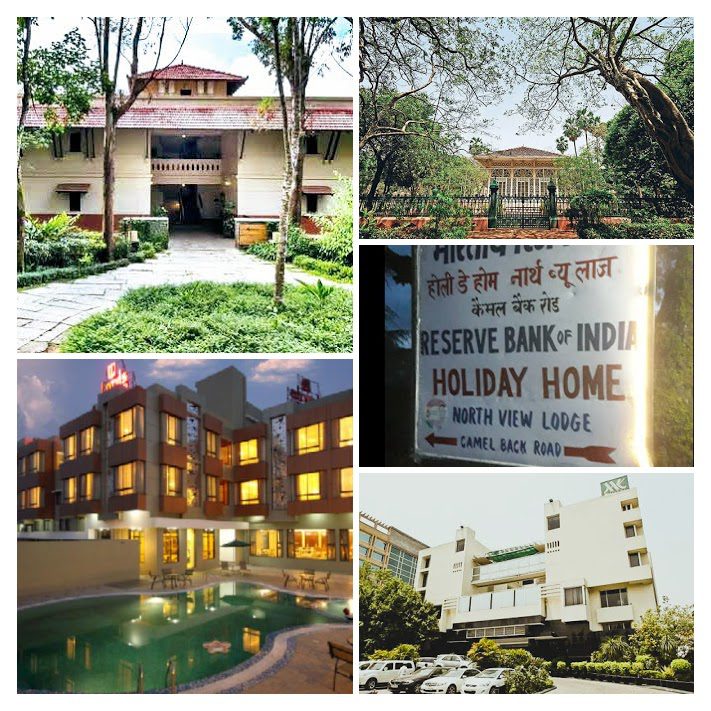 Holiday Home facility