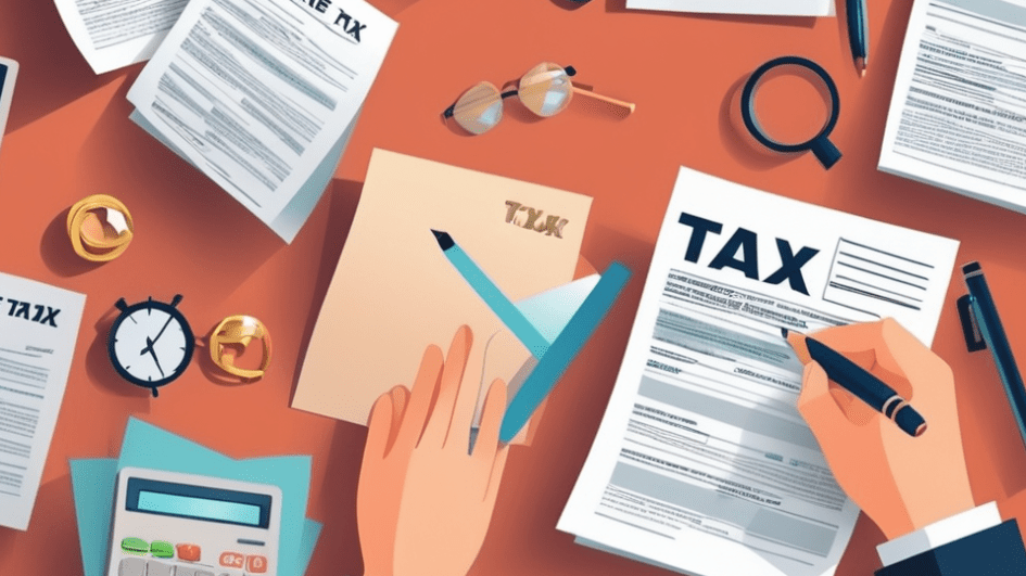 New Tax Regime - Income Tax guidelines