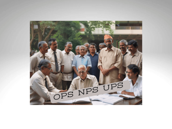 Unified Pension Scheme