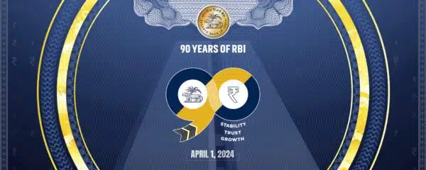 RBI Memento for retirees