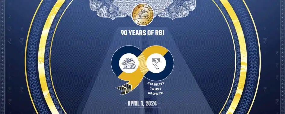 RBI Memento for retirees