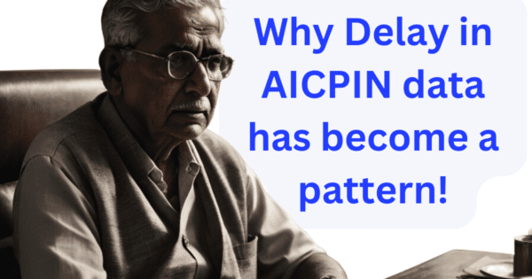ACCPIN Data Delay