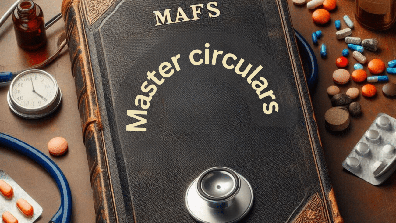 Mist R Circuler Master Circulars - All India RBI Oers Pensioners Forum
