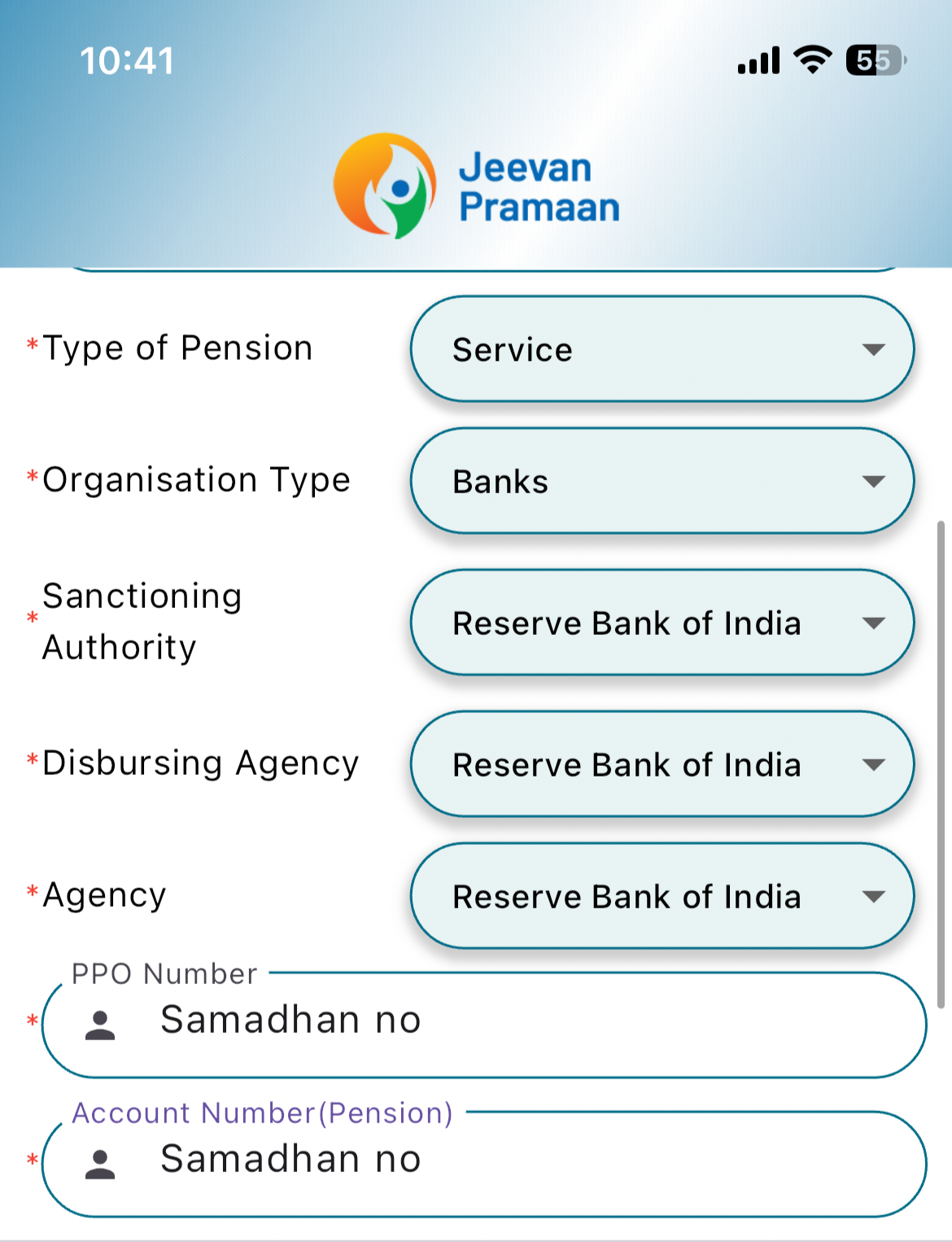 Life Certificate 2025: A Reminder for RBI Pensioners 5 life certificate Pensioners Details