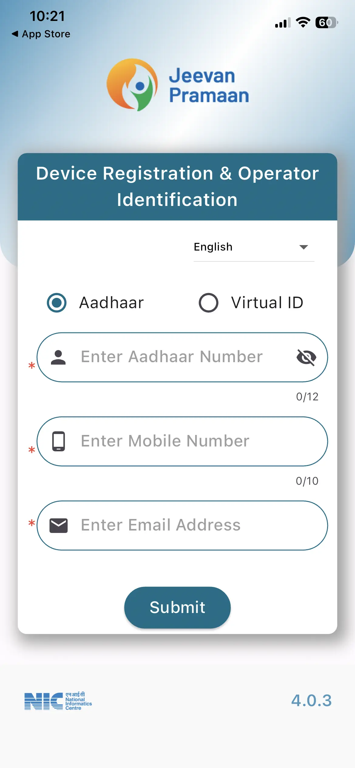Life Certificate 2025: A Reminder for RBI Pensioners 4 Life Certificate online device registration and operator identification