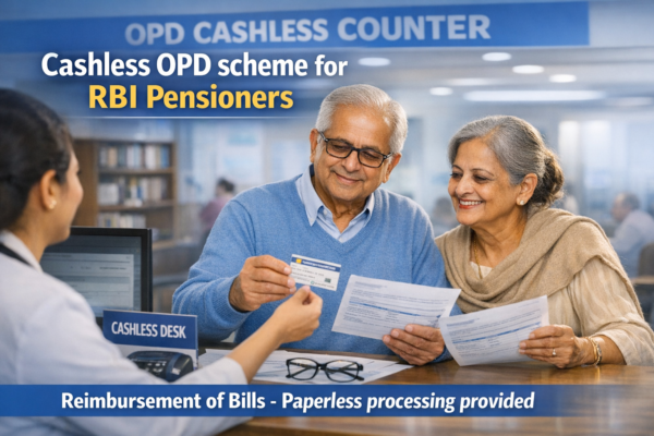 OPD(2026-27) Cashless